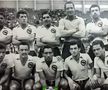 Sport Boys, campioana din 1958 modelată de antrenorul crescut la București
