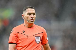 Primul meci la care a fost delegat Istvan Kovacs, după scandalul de la Rapid - Dinamo