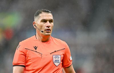 Primul meci la care a fost delegat Istvan Kovacs, după scandalul de la Rapid - Dinamo