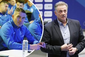 „Pe Vassaras îl mint ăștia din țară, se lasă păcălit!” » Ioan Igna, atac fără precedent: „VAR-ul e cea mai mare porcărie! Kovacs e un ungur căpos!”