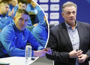 „Pe Vassaras îl mint ăștia din țară, se lasă păcălit!” » Ioan Igna, atac fără precedent: „VAR-ul e cea mai mare porcărie! Kovacs e un ungur căpos!”