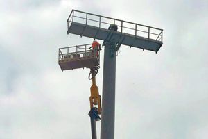 „Pas important la stadionul Dinamo” » Dispare nocturna după 23 de ani! Cele mai noi imagini