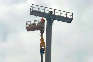 „Pas important la stadionul Dinamo” » Dispare nocturna după 23 de ani! Cele mai noi imagini