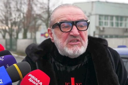 Gigi Becali, patronul de la FCSB, s-a răzgândit și a declarat că Mihai Stoica se va duce la Adunarea Generală de la FRF pentru a vota împotriva lui Răzvan Burleanu.