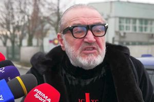 Gigi Becali s-a răzgândit și aruncă „bomba”: „Am decis. Se duce Mihai”