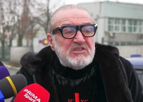 Gigi Becali s-a răzgândit și aruncă „bomba”: „Am decis. Se duce Mihai”