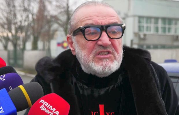 Gigi Becali s-a răzgândit și aruncă „bomba”: „Am decis. Se duce Mihai”