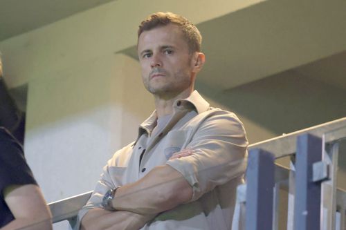 Andrei Nicolescu, președintele lui Dinamo // FOTO: GSP.ro