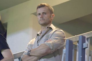 Angelescu are o întrebare pentru Nicolescu, după publicarea mesajului de pe WhatsApp: „De ce nu i-a scris și atunci?”