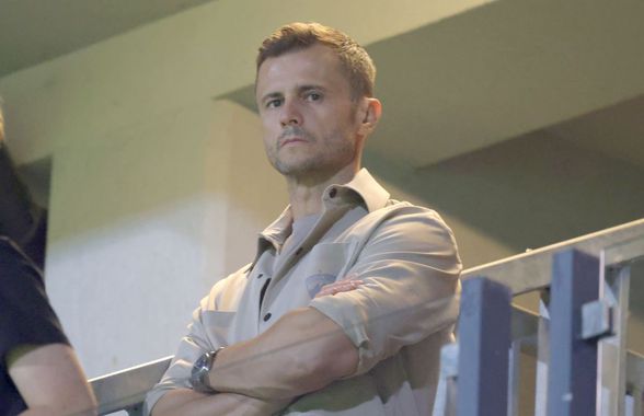 Angelescu are o întrebare pentru Nicolescu, după publicarea mesajului de pe WhatsApp: „De ce nu i-a scris și atunci?”