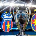 FCSB merge la CEDO pentru palmaresul Stelei