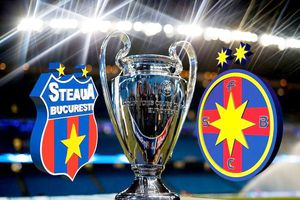 FCSB merge la CEDO! » Gigi Becali, inspirat de victoria lui Mititelu în fața lui Rotaru: „Ați văzut motivația la palmaresul Craiovei? Luăm totul înapoi!”