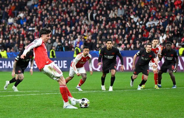 Aroganță nemțească! Leverkusen ironizează principala armă a „tunarilor”: „Așa-i mai bine”