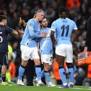 Manchester City - Real Madrid/ foto: Getty Images
