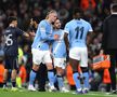 Manchester City - Real Madrid/ foto: Getty Images