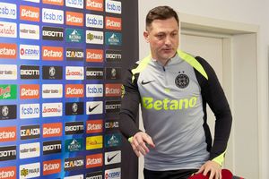 FCSB revine la normal