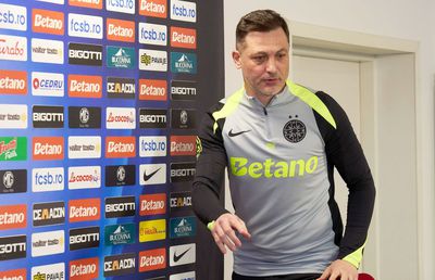 FCSB revine la normal