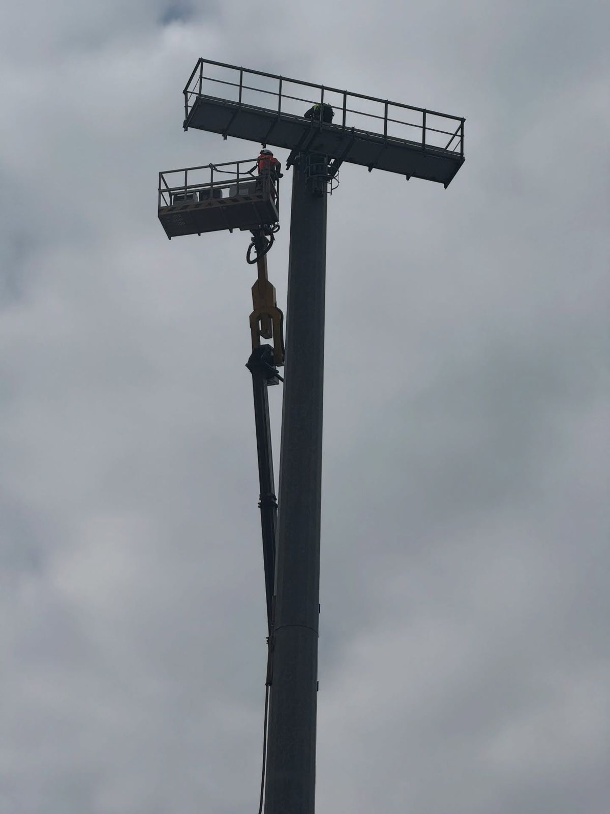 „Pas important la stadionul Dinamo” » Dispare nocturna după 23 de ani! Cele mai noi imagini