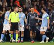 Manchester City - Real Madrid/ foto: Getty Images