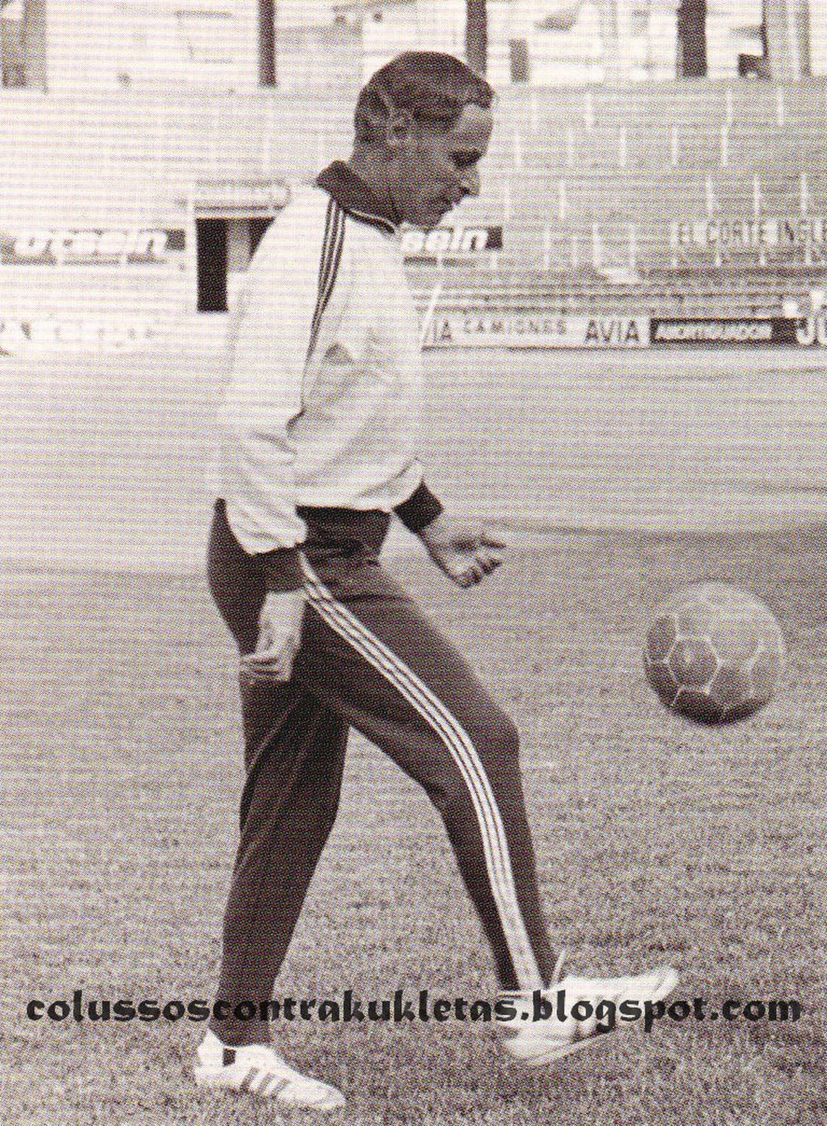 Dan Georgiadis