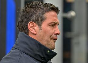 Cristi Chivu, scut pentru elevul său: „A fost în cârje și 3 zile mai târziu a jucat pentru Italia, nu știu dacă va rămâne”