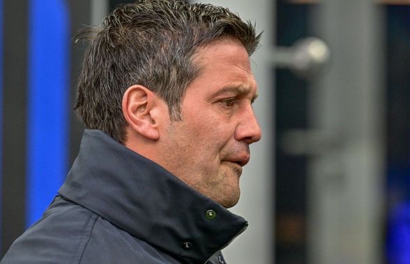 Gazzetta dello Sport îl atacă dur pe Chivu: „A pierdut Interul”