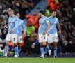 Manchester City - Real Madrid/ foto: Getty Images