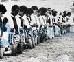 La Alianza Lima, Dan Georgiadis i-a pus pe jucători în genunchi