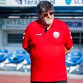 Cristi Pustai, numit la Olimpia Satu Mare