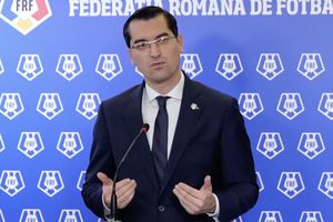 Candidata la titlu în Superliga și-a exprimat susținerea pentru Răzvan Burleanu la alegerile FRF: „A încercat să aducă metode din zona corporatistă”