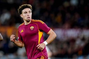 Teroare pentru jucătorul Romei: „Gura ori vă împușcăm!” » El și familia sa, sechestrați de șase hoți cu pistoale