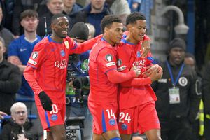 Manșa retur a „optimilor” Ligii Campionilor » PSG o UMILEȘTE din nou pe Chelsea! Răsturnare INCREDIBILĂ în Sporting - Bodo/Glimt