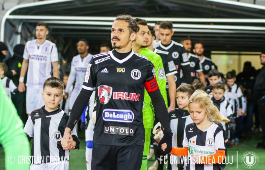 George Florescu spune cine va câștiga titlul în 2026: „Cea mai bună apărare și tradiția”