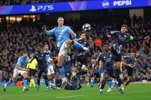 Manchester City - Real Madrid, returul „optimilor” Ligii Campionilor