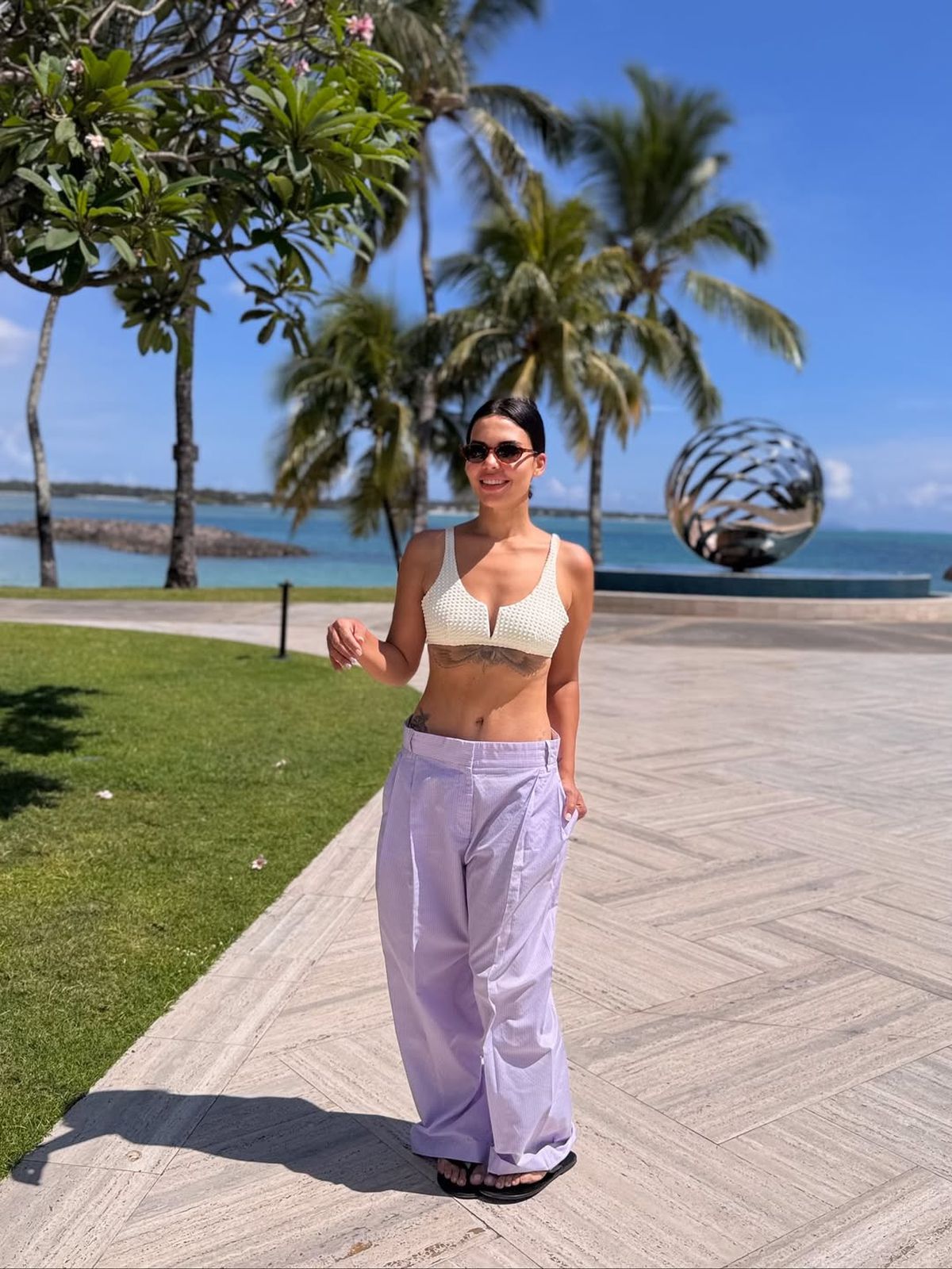 Cuplul se desparte! Nu a putut trece peste momentul de infidelitate cu Dan Alexa?