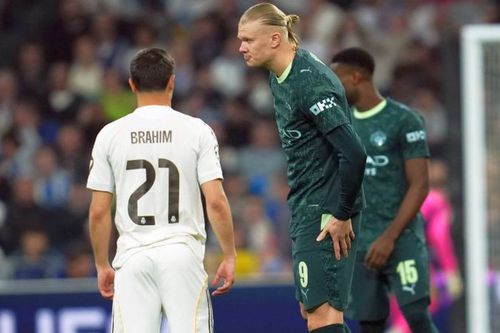 Real Madrid - Manchester City, duel în „optimile” Ligii Campionilor / Imago Images