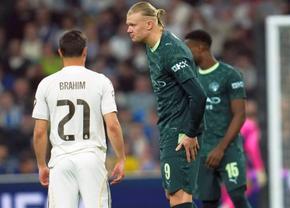 Manchester City - Real Madrid, returul „optimilor” Ligii Campionilor » „Cetățenii” au nevoie de o minune