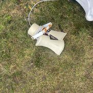 Foto: Peluza Vișinie