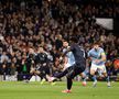 Manchester City - Real Madrid/ foto: Getty Images