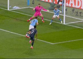 Fostul campion cu Manchester City a comentat momentul uluitor: „Asta a vrut să facă”