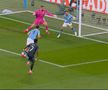 Hențul comis de Bernardo Silva