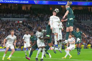 Manchester City - Real Madrid, returul „optimilor” Ligii Campionilor » „Cetățenii” au nevoie de o minune