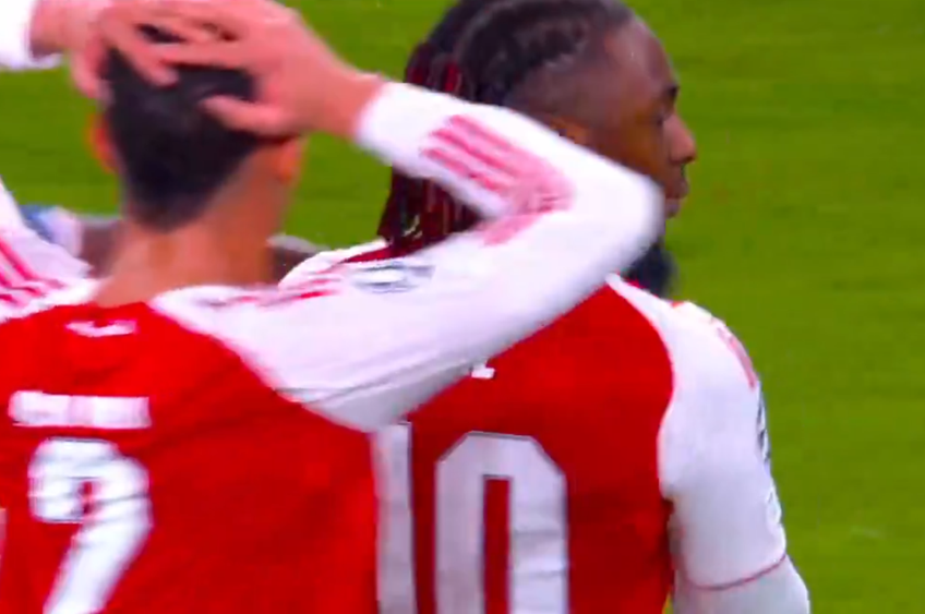 Eze, execuție de excepție // Capturi FOTO: X