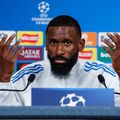 Antonio Rudiger / Foto: Imago