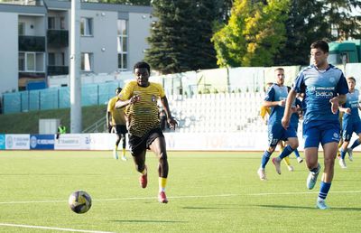 Atac cu toporul și cuțitul aspura fotbalistului! Atac șocant în Europa: jucător operat de urgență după mai multe înjunghieri