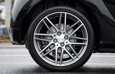 De ce este important să verifici uzura anvelopelor și cum faci asta?