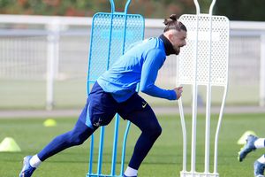 Veste de ultimă oră pentru Drăgușin, cu o zi înaintea returului din Liga Campionilor