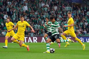 Sporting - Bodo/Glimt, primul meci al zilei din Liga Campionilor » Norvegienii, în fața unei calificări istorice