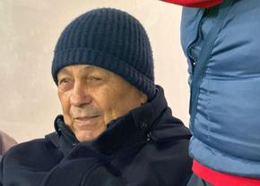 Turcia, „all in” pentru barajul cu România » Decizia luată la nivel intern îl ajută și pe Lucescu