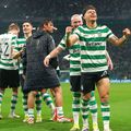 Sporting a eliminat-o pe Bodo și a marcat cel mai rapid gol din istoria prelungirilor în Ligă // FOTO: Getty Images